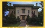 Mayo Museum of Medicine